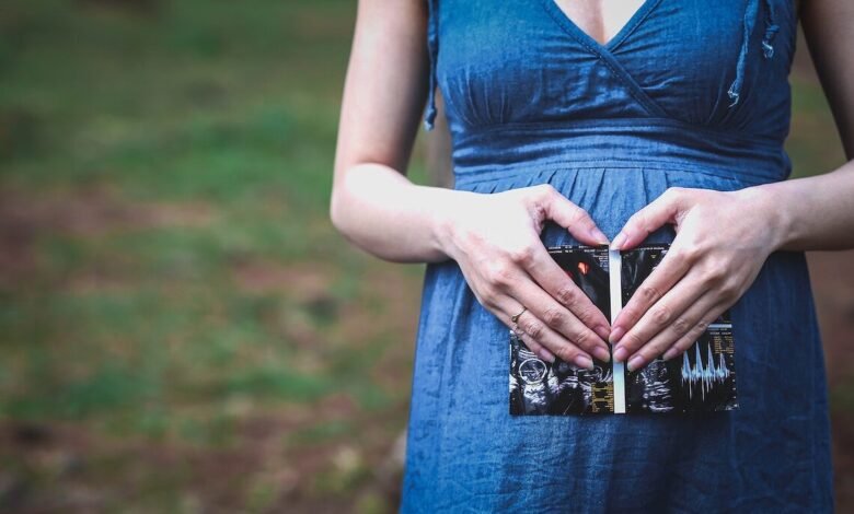 The Power of International Surrogacy The Power of International Surrogacy