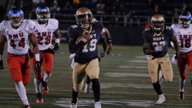 Prolific American Football Teams Within NYC State