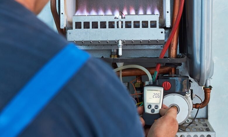 Why Regular Boiler Maintenance is the Key to Lower Energy Bills Why Regular Boiler Maintenance is the Key to Lower Energy Bills