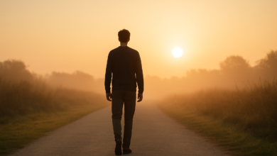 Comparison Is the Thief of Joy – Feature