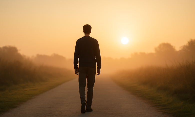 Comparison Is the Thief of Joy: A Practical Guide to Stop Comparing Yourself Comparison Is the Thief of Joy – Feature
