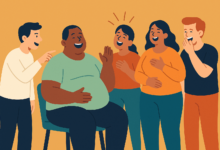Fat Jokes