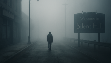 Silent Hill Guide — Geekzilla