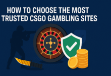 csgo gambling sites