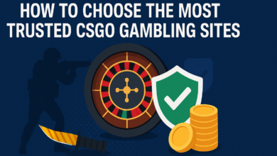 csgo gambling sites