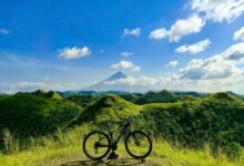 The Role of Ebikes in Australia’s Green Transport Movement