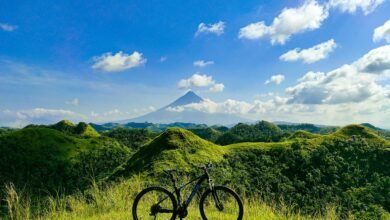 The Role of Ebikes in Australia’s Green Transport Movement