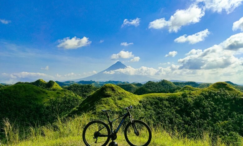 The Role of Ebikes in Australia’s Green Transport Movement The Role of Ebikes in Australia’s Green Transport Movement
