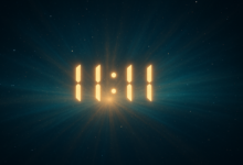 1111 angel number meaning