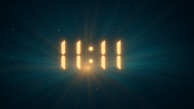 1111 angel number meaning