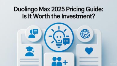 Duolingo Max cost guide
