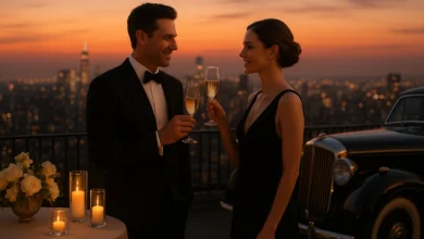 What You Need to Know If You're Getting Back on the Dating Market in 2025